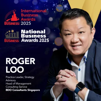 Roger Loo